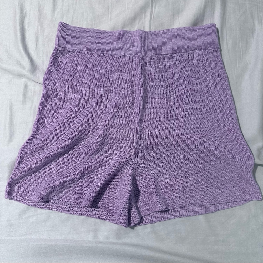 Free People Beach shorts